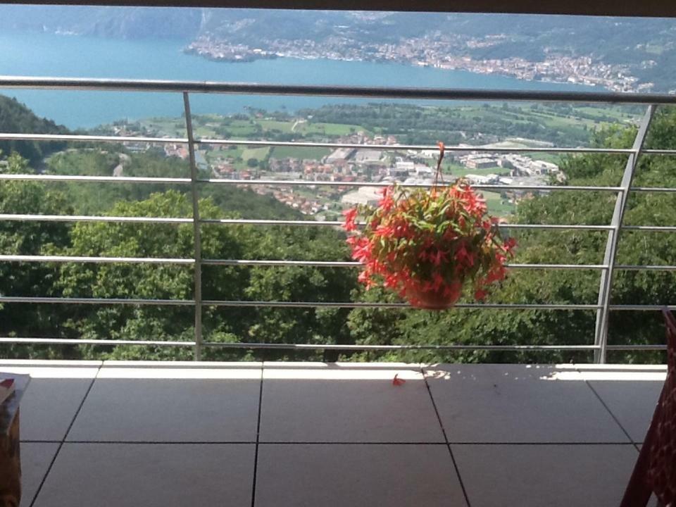 Agriturismo Alveare Sul Lago Пизоние Екстериор снимка
