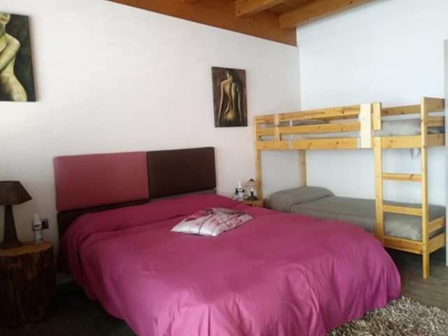 Agriturismo Alveare Sul Lago Пизоние Екстериор снимка